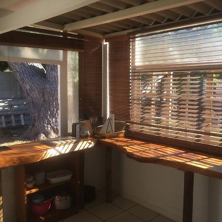 Вилла Hermanus Flower House Экстерьер фото